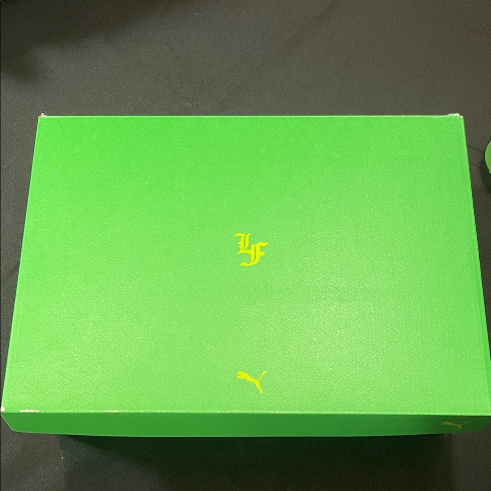 Puma lafrances